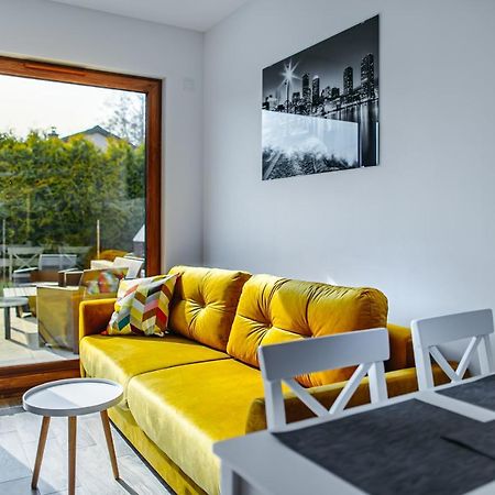 Morris Apartamenty Chłopy Exteriör bild
