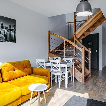 Morris Apartamenty Chłopy Exteriör bild