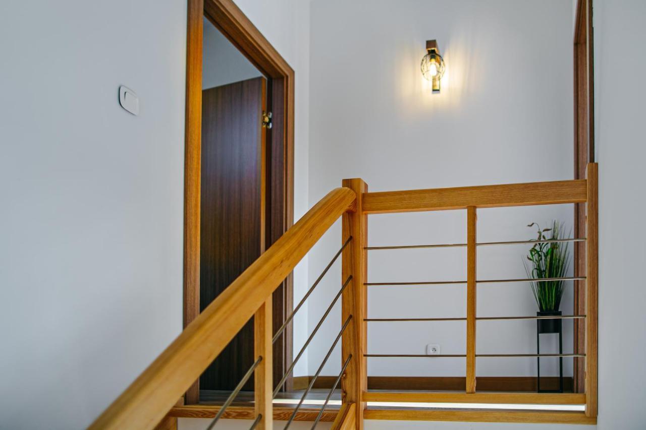 Morris Apartamenty Chłopy Exteriör bild